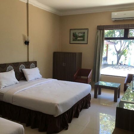 Anoi Itam Resort Sabang (Weh Island) Exterior foto