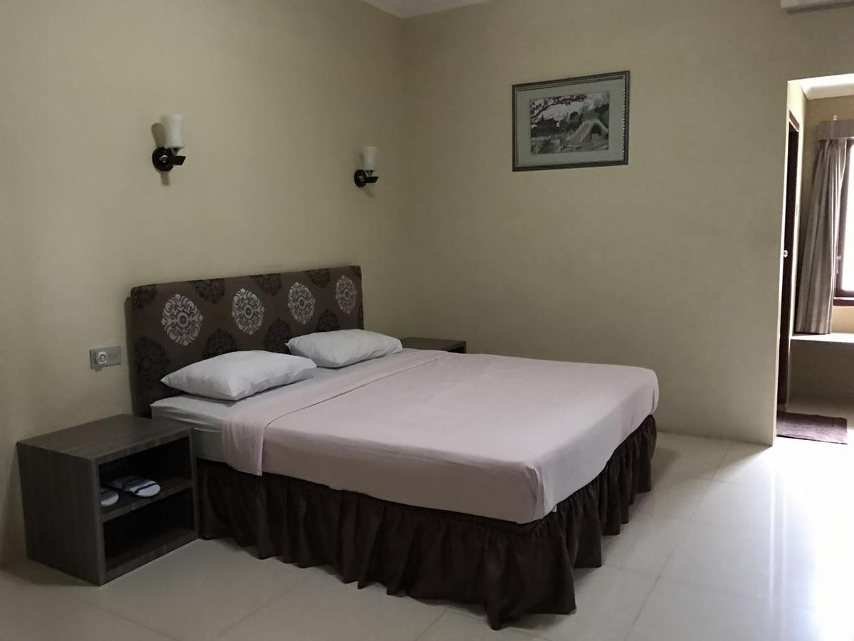 Anoi Itam Resort Sabang (Weh Island) Exterior foto
