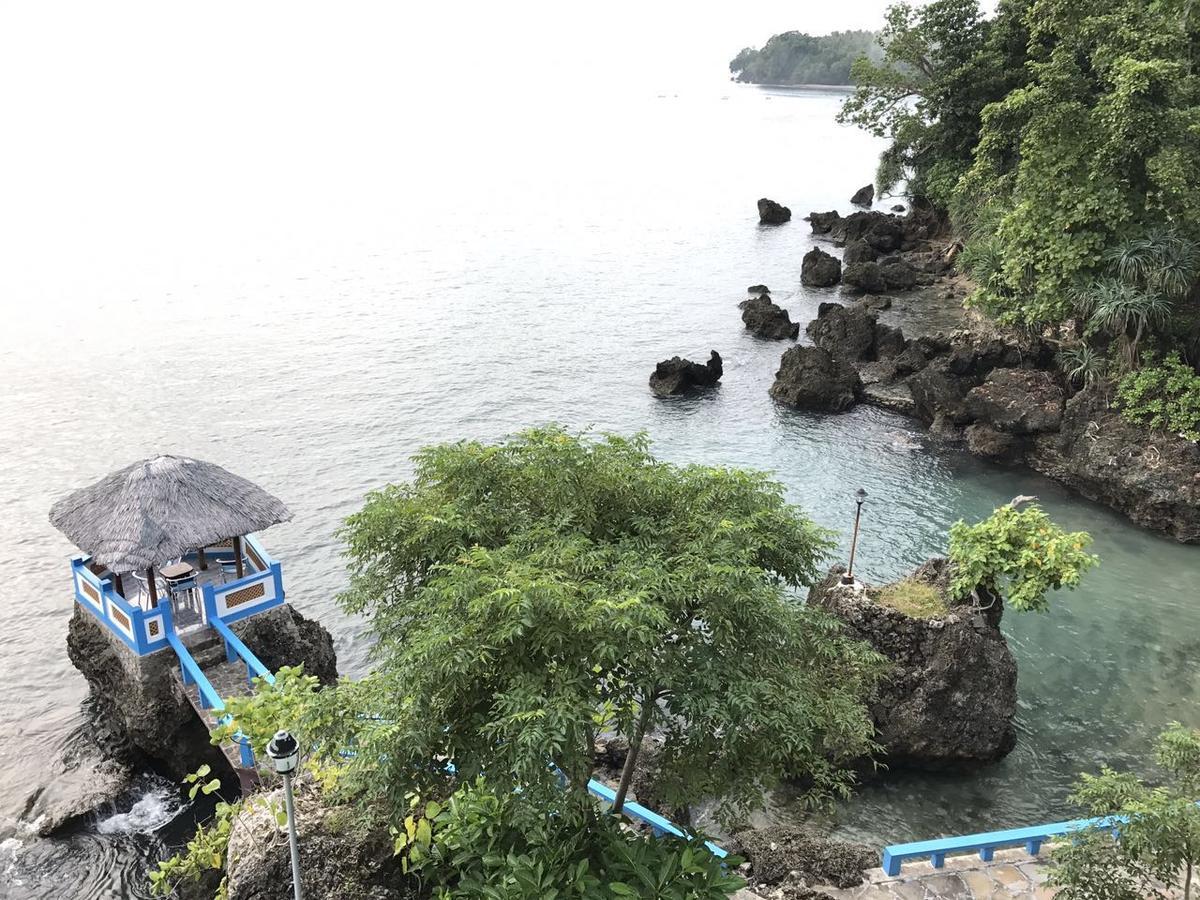 Anoi Itam Resort Sabang (Weh Island) Exterior foto