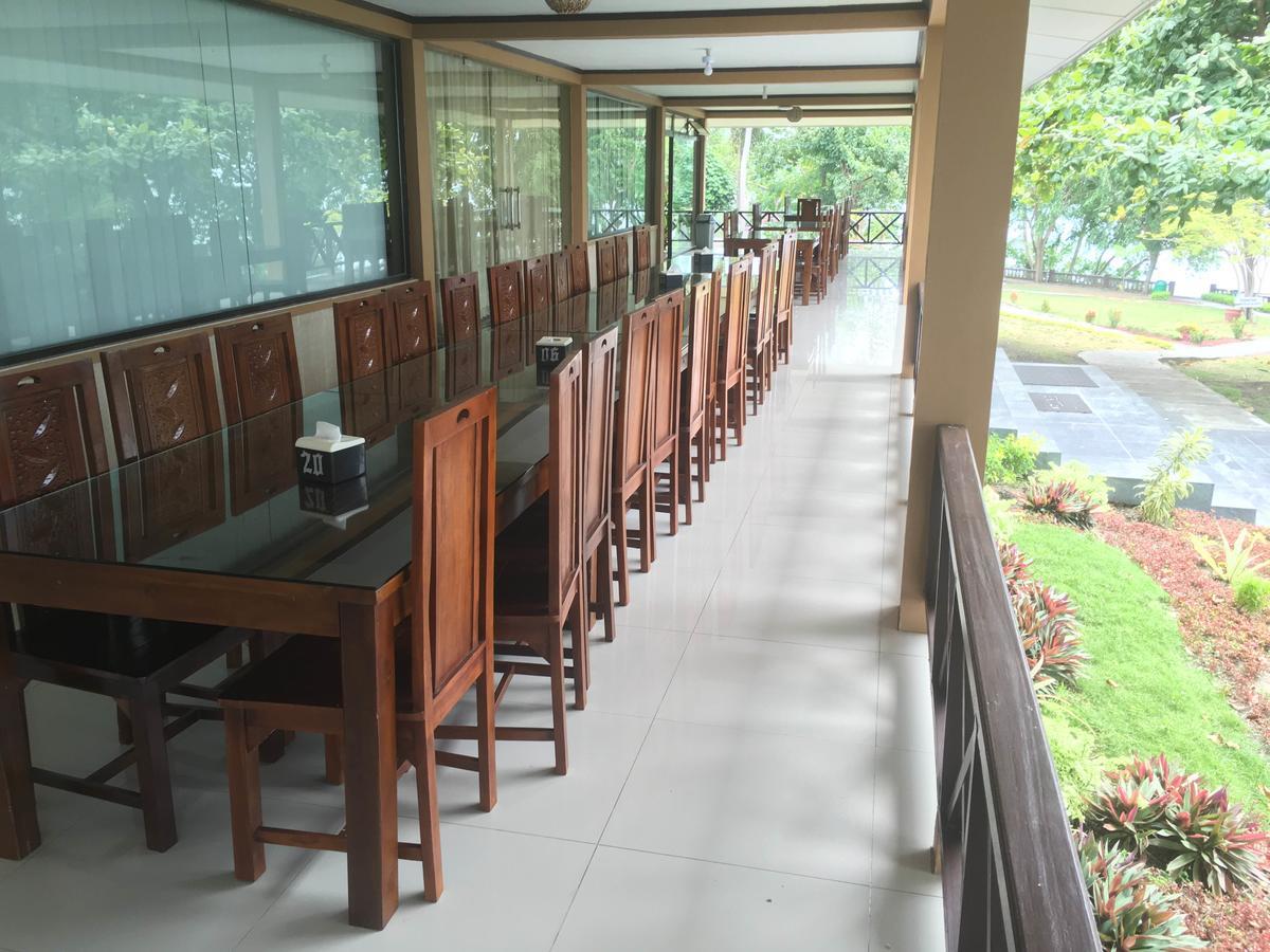 Anoi Itam Resort Sabang (Weh Island) Exterior foto