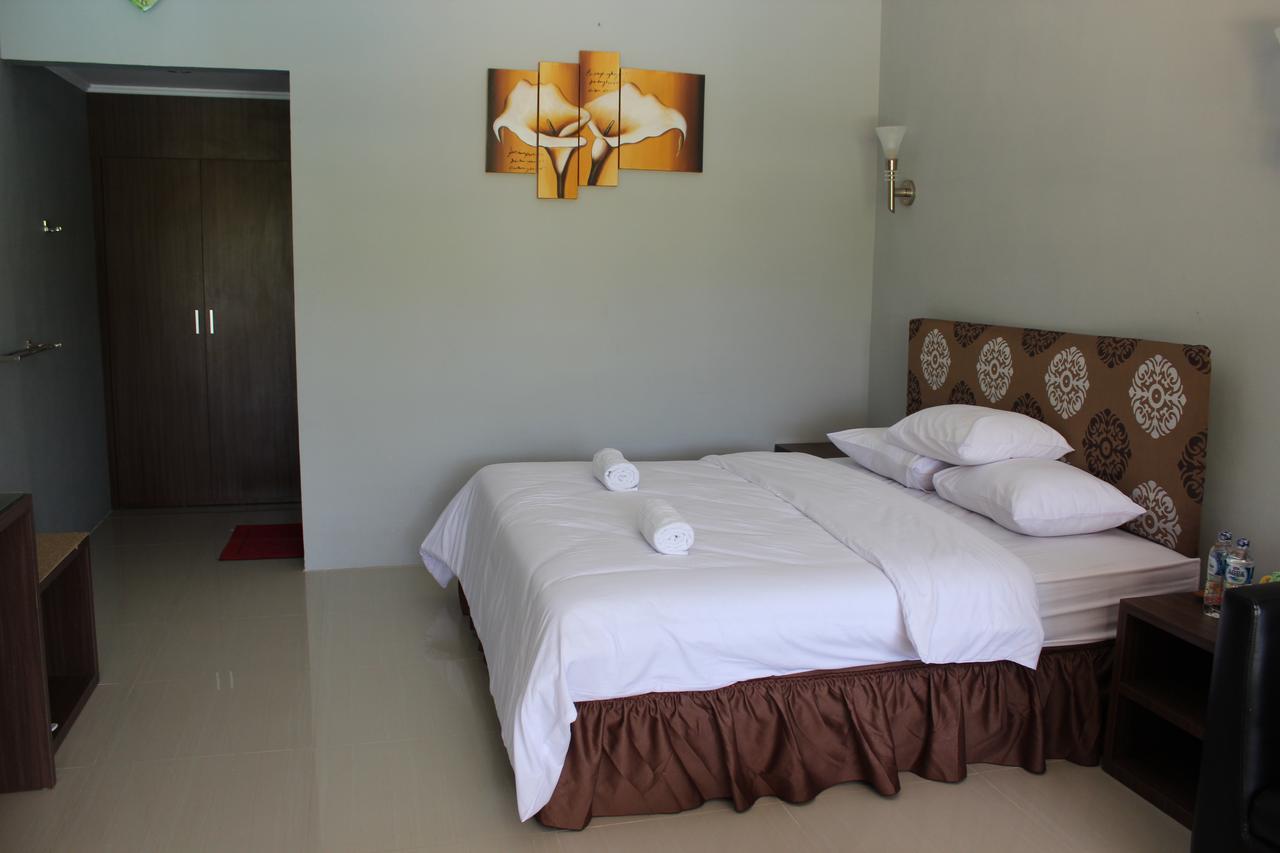 Anoi Itam Resort Sabang (Weh Island) Exterior foto