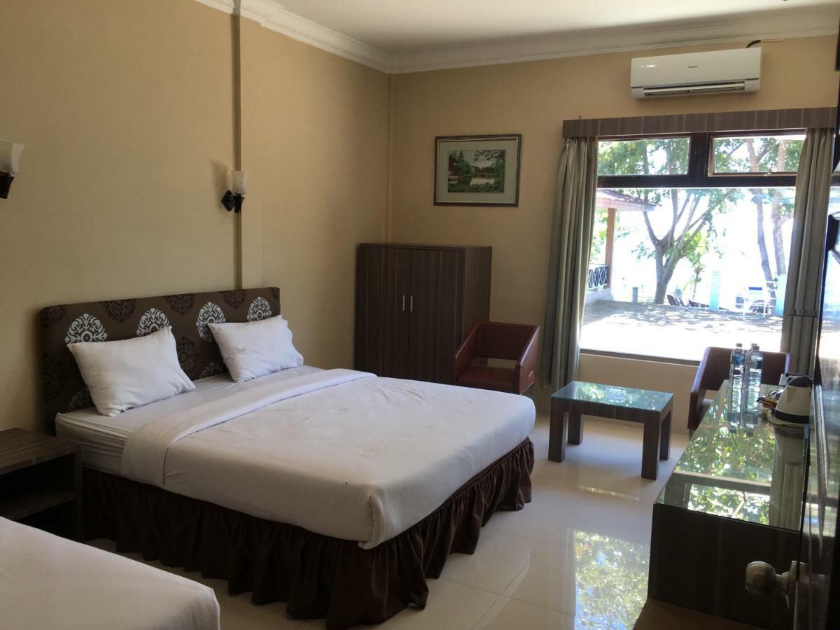 Anoi Itam Resort Sabang (Weh Island) Exterior foto