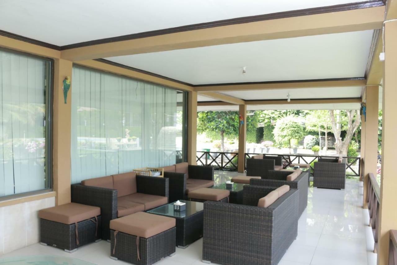 Anoi Itam Resort Sabang (Weh Island) Exterior foto