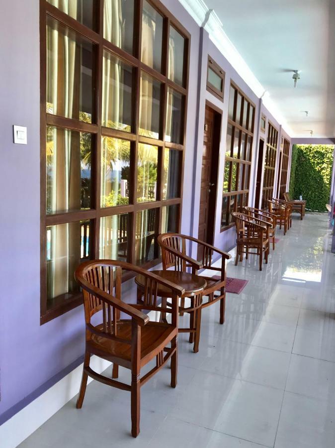 Anoi Itam Resort Sabang (Weh Island) Exterior foto