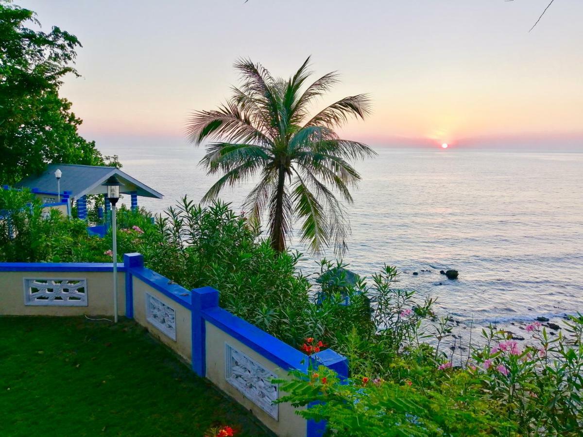 Anoi Itam Resort Sabang (Weh Island) Exterior foto